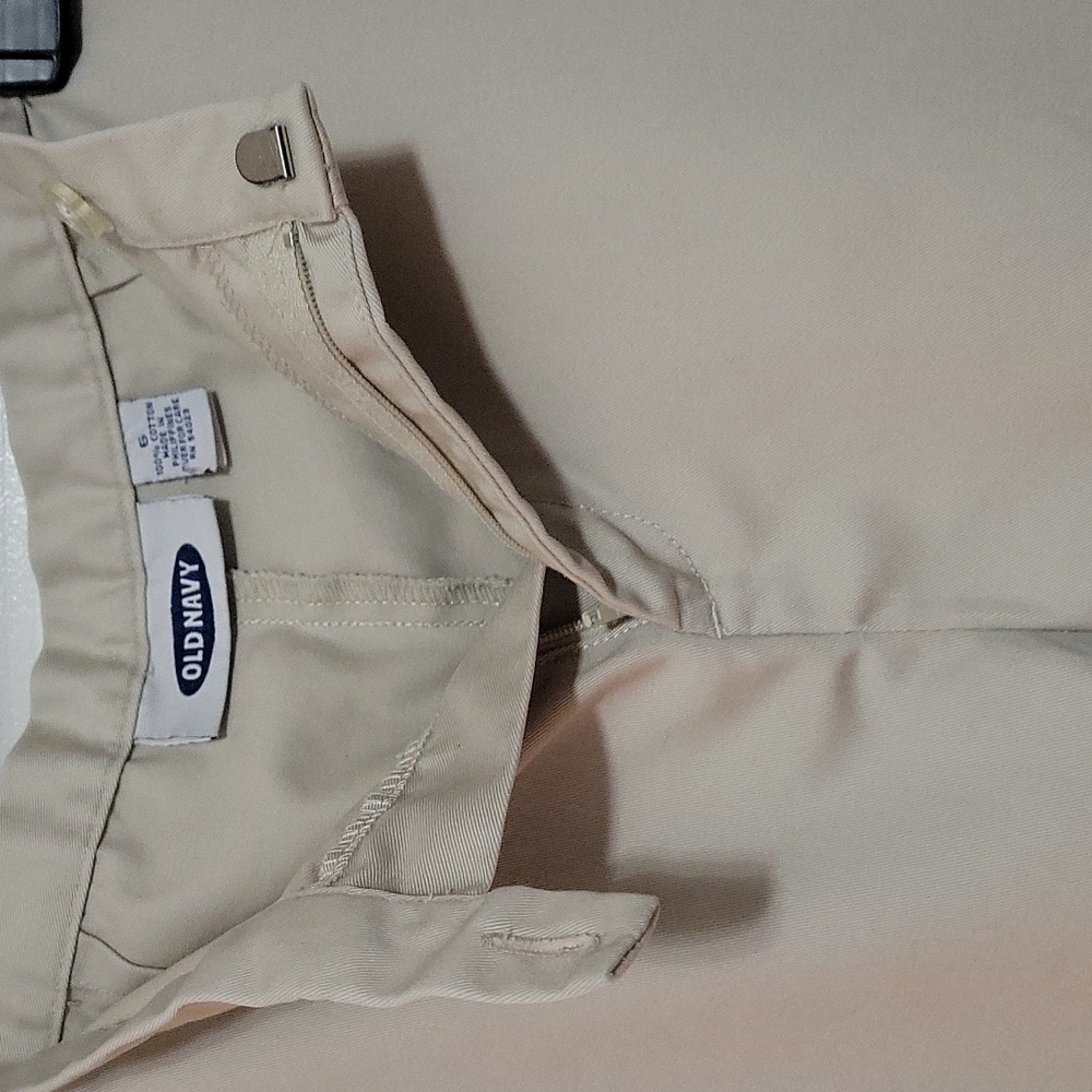Capri pants - Picture 4 of 5